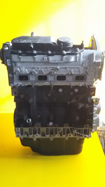 Motor FIAT DUCATO 2.3 150 PS EURO6 2014-2018 F1AGL411B  Garantie 12/24 monate